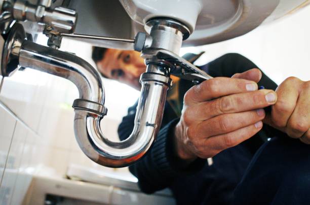 Best Drain Cleaning Services  in Miamitown, OH