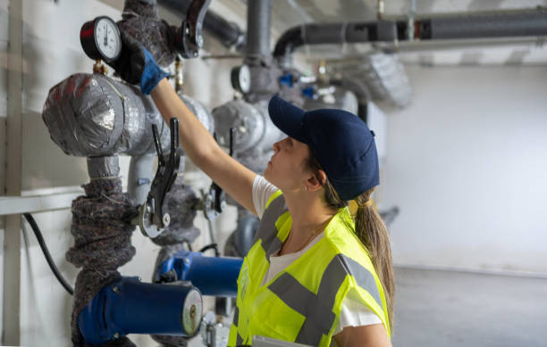 Boilers & Radiators in Miamitown, OH