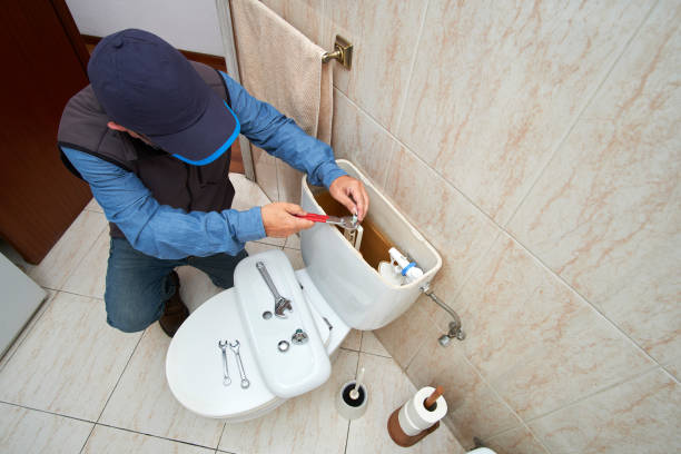 Best Emergency Plumbing Repair  in Miamitown, OH